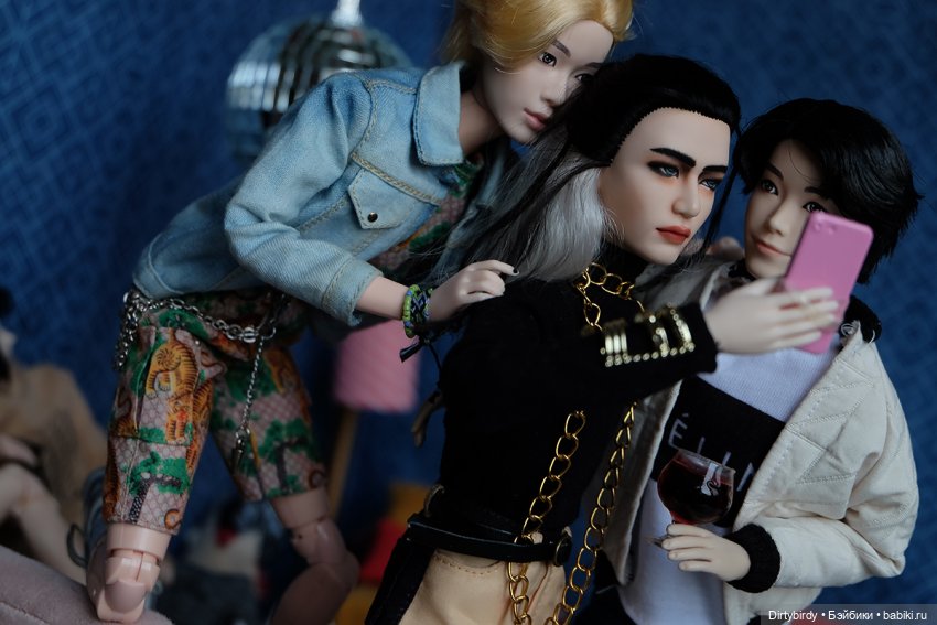 Жизнь после 30-ти или днерожденевский эфир Виктора Кима