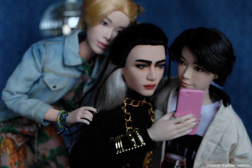 Жизнь после 30-ти или днерожденевский эфир Виктора Кима