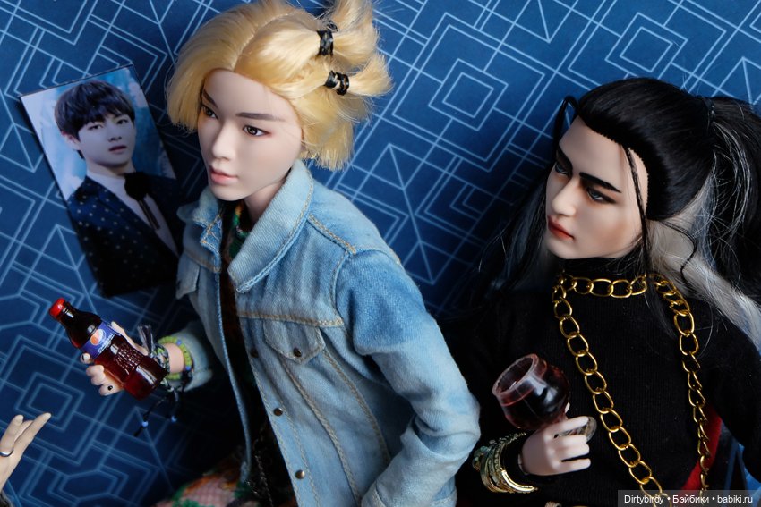 Жизнь после 30-ти или днерожденевский эфир Виктора Кима