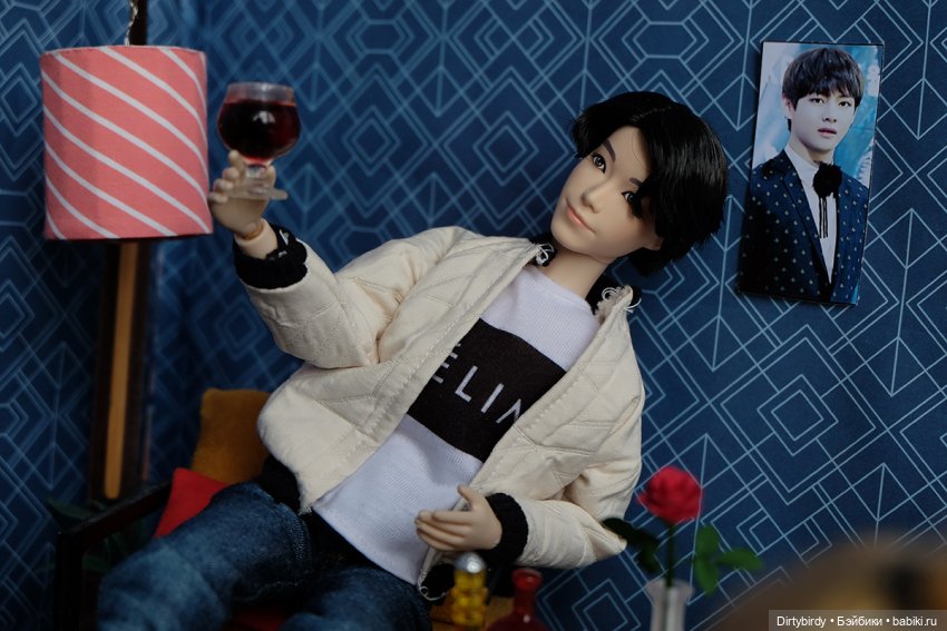 Жизнь после 30-ти или днерожденевский эфир Виктора Кима