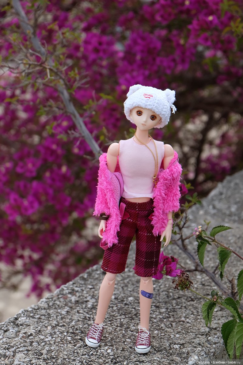 Добро пожаловать, новенький (фото 6)