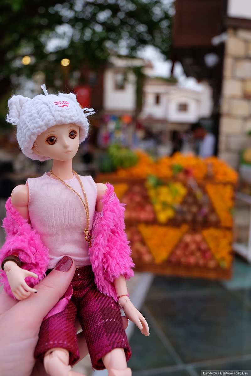 Добро пожаловать, новенький (фото 10)