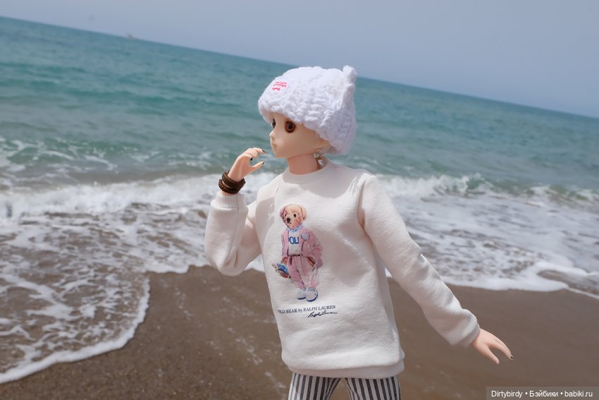 Третий не лишний — Куклы и тела Obitsu (Обитсу): 1/6