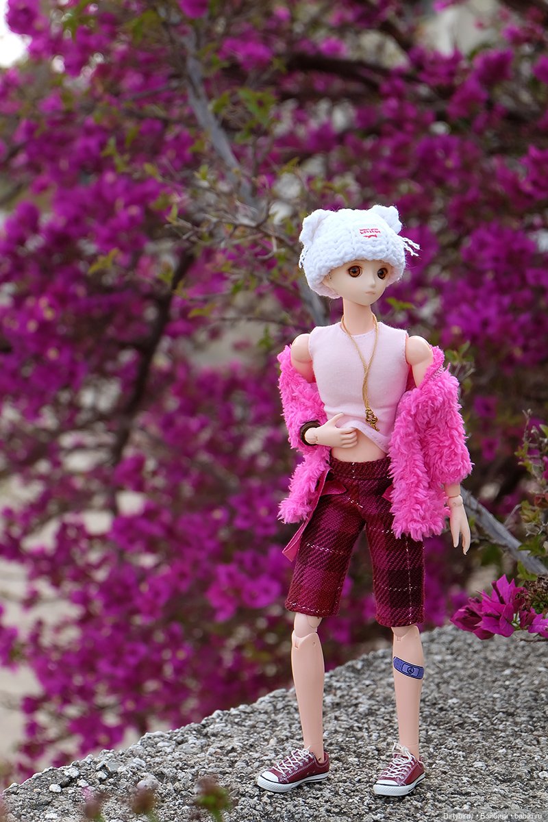 Добро пожаловать, новенький (фото 8)