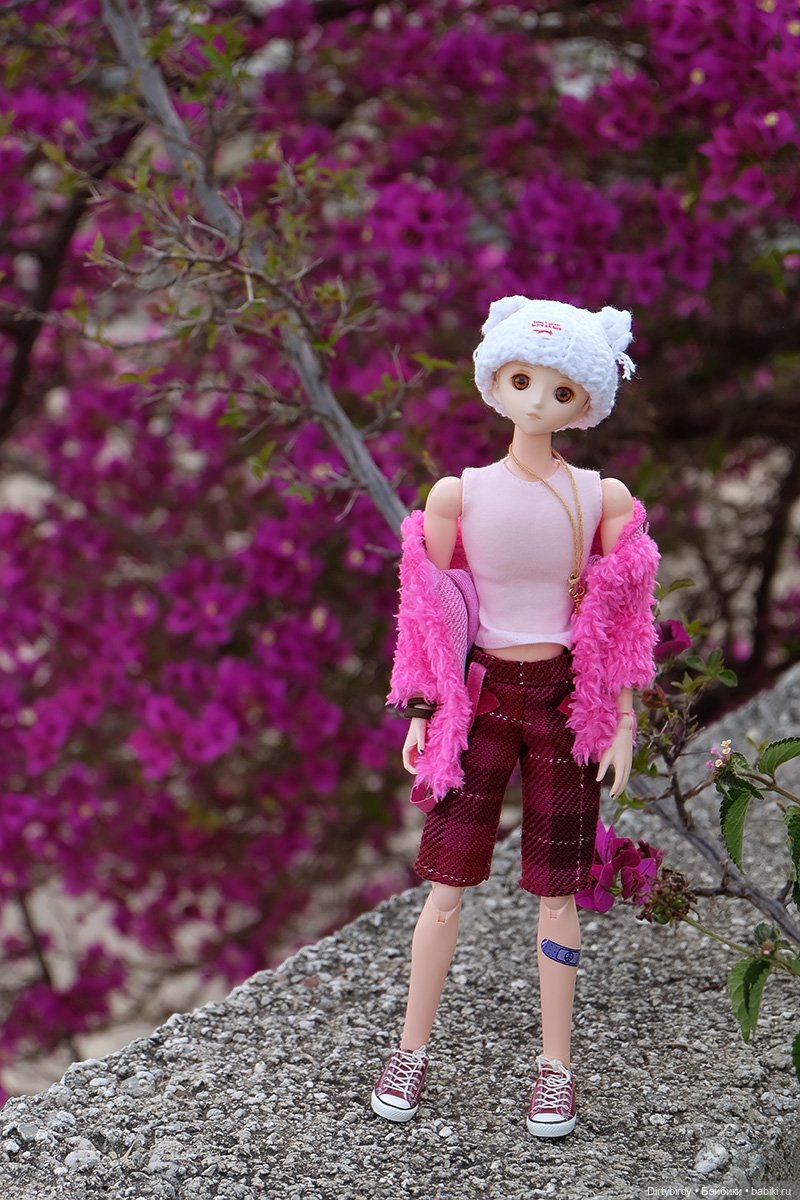 Добро пожаловать, новенький (фото 5)