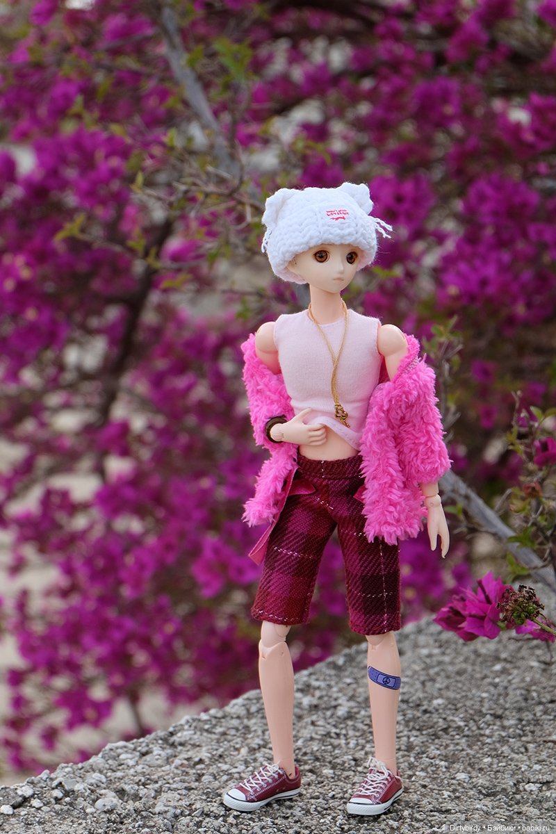 Добро пожаловать, новенький (фото 7)