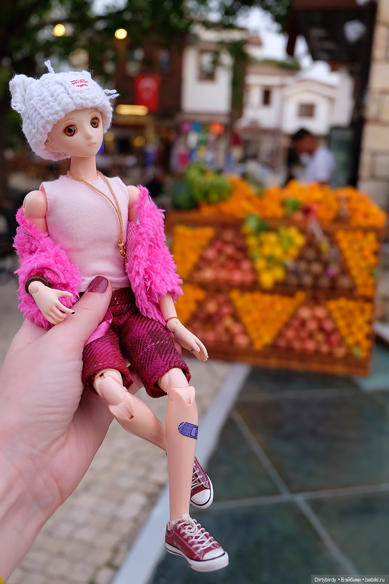 Добро пожаловать, новенький (фото 9)