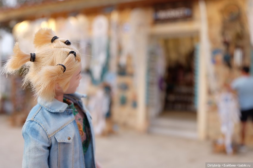 Ковры и другие красоты — Куклы и тела Obitsu (Обитсу): 1/6