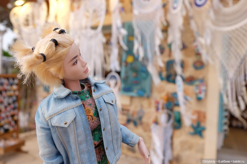 Ковры и другие красоты — Куклы и тела Obitsu (Обитсу): 1/6