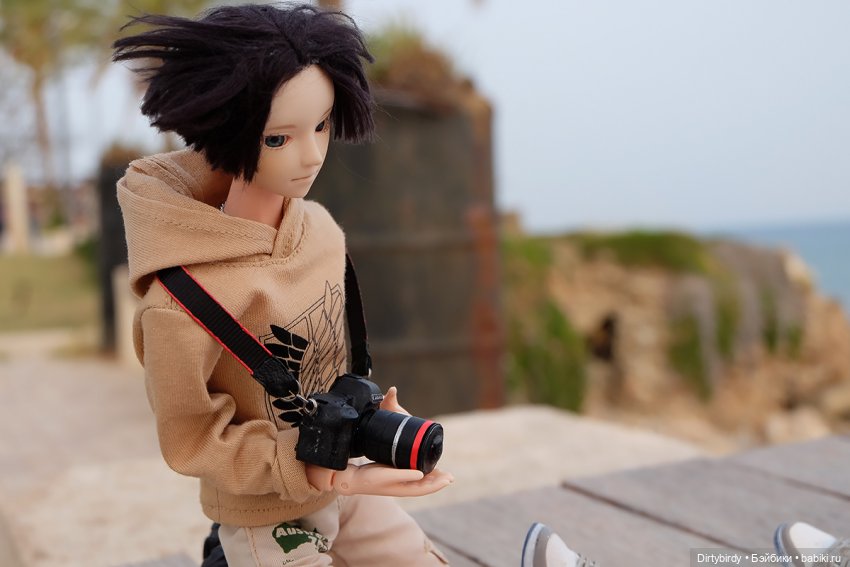 Ковры и другие красоты — Куклы и тела Obitsu (Обитсу): 1/6