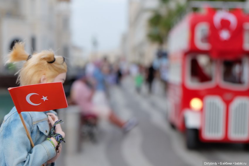 Как мы Феликса потеряли — Куклы и тела Obitsu (Обитсу): 1/6