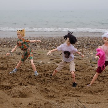 За деньги да!