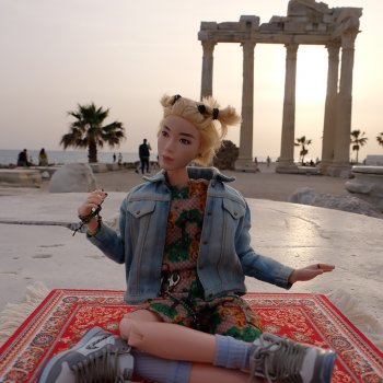 Ковры и другие красоты