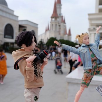 Как мы Феликса потеряли