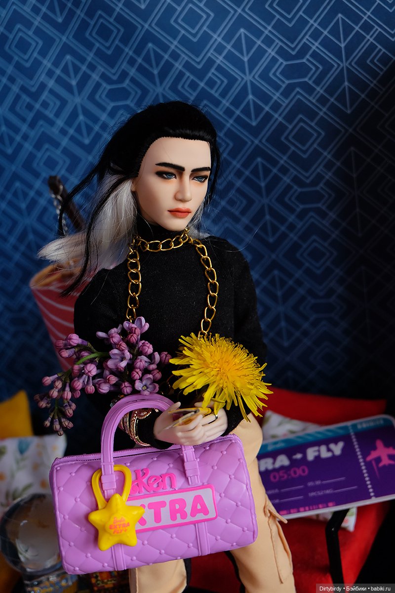 Жизнь после 30-ти или днерожденевский эфир Виктора Кима