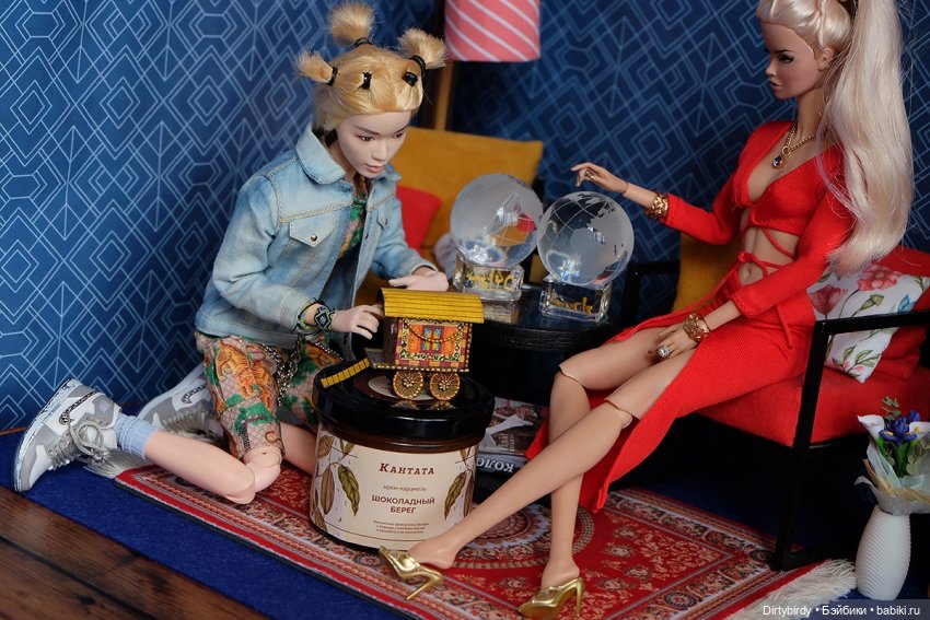 Призы фестиваля Doll Ci и их получатели (фото 9)