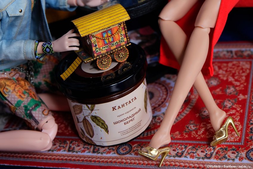 Призы фестиваля Doll Ci и их получатели