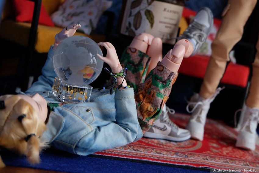 Призы фестиваля Doll Ci и их получатели (фото 4)