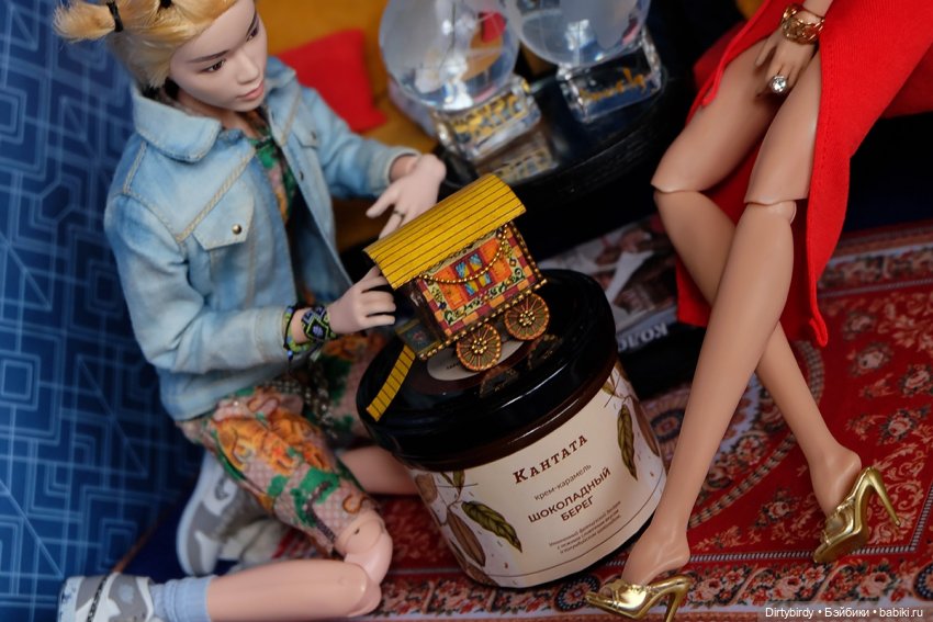 Призы фестиваля Doll Ci и их получатели (фото 10)