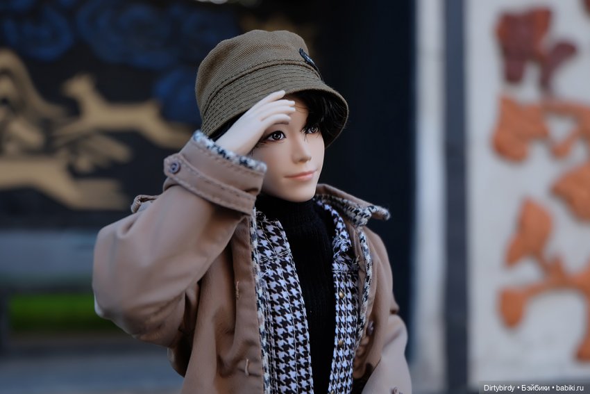 Ребрендинг или не Джей Хоуп, а Босс Шоу