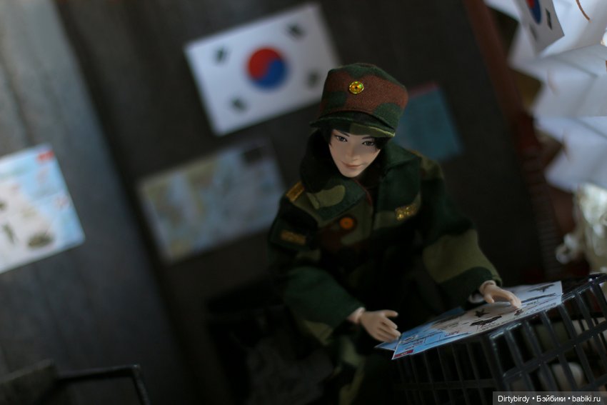 Ребрендинг или не Джей Хоуп, а Босс Шоу (фото 5)