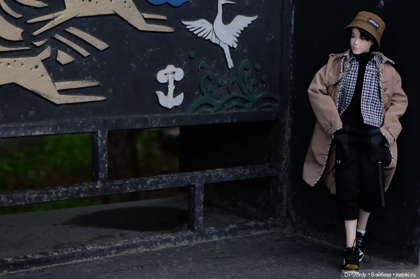 Ребрендинг или не Джей Хоуп, а Босс Шоу