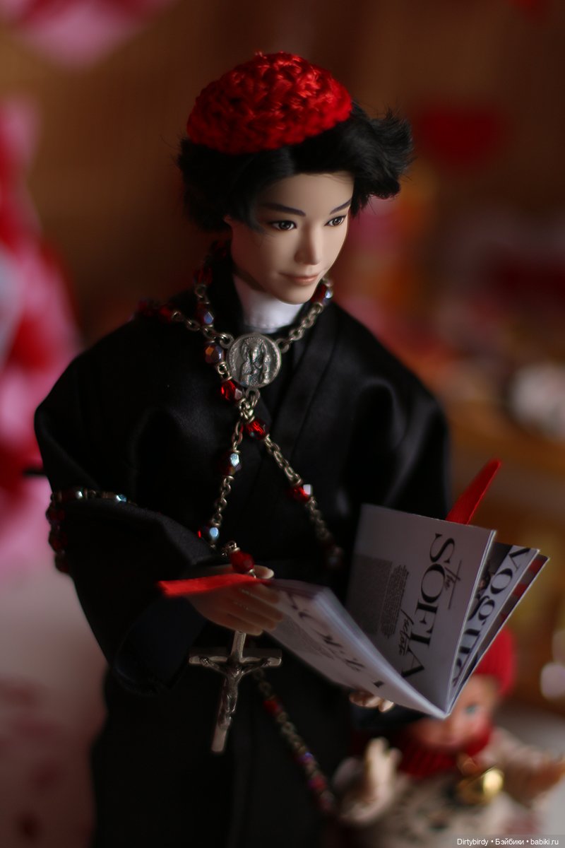 Ребрендинг или не Джей Хоуп, а Босс Шоу (фото 9)