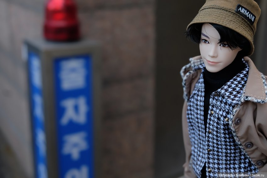 Ребрендинг или не Джей Хоуп, а Босс Шоу