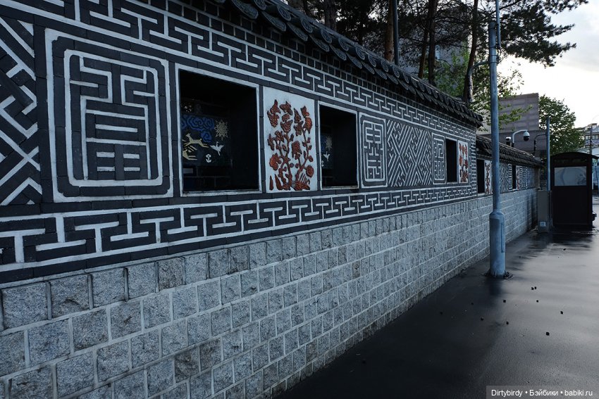 Ребрендинг или не Джей Хоуп, а Босс Шоу