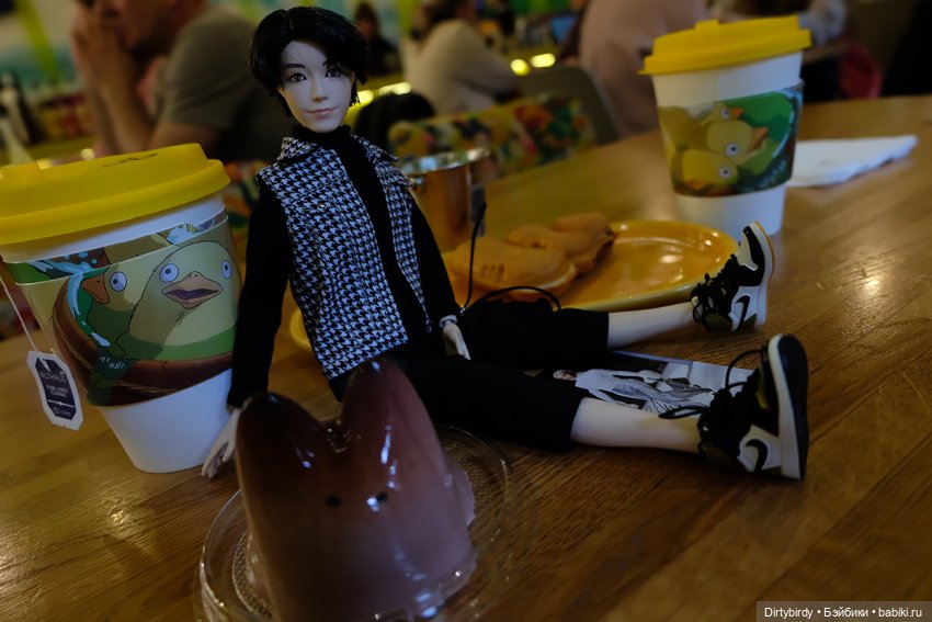 Ребрендинг или не Джей Хоуп, а Босс Шоу