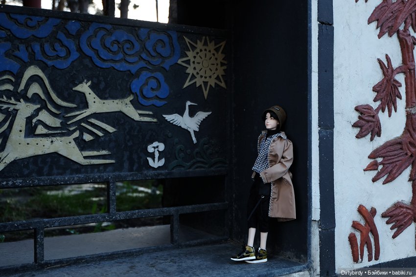 Ребрендинг или не Джей Хоуп, а Босс Шоу