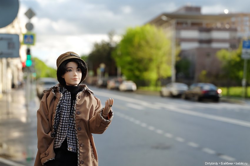 Ребрендинг или не Джей Хоуп, а Босс Шоу