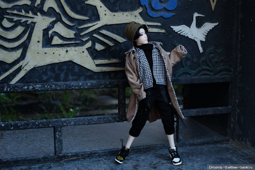 Ребрендинг или не Джей Хоуп, а Босс Шоу