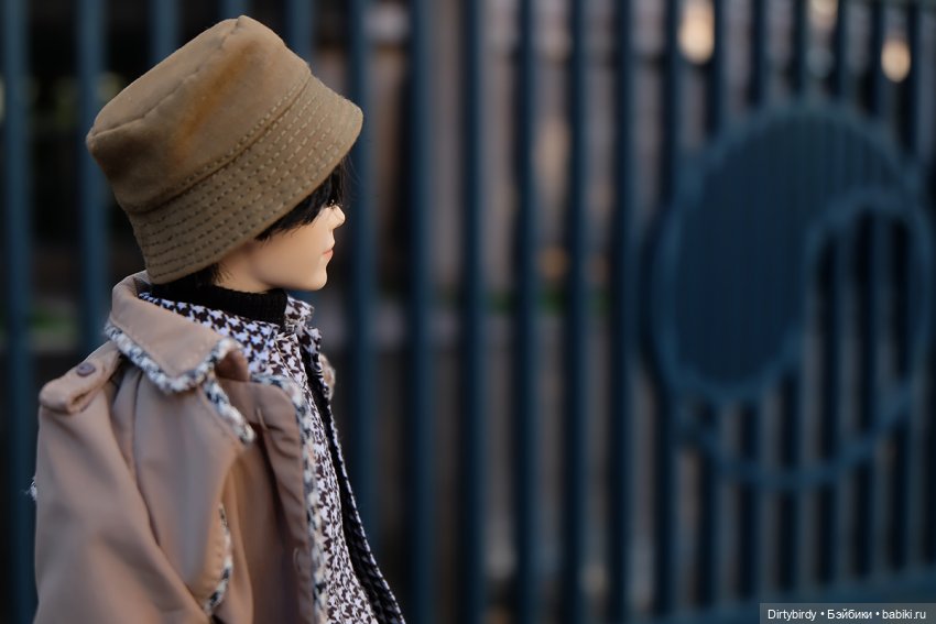 Ребрендинг или не Джей Хоуп, а Босс Шоу