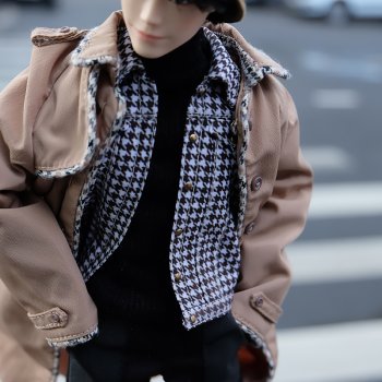 Ребрендинг или не Джей Хоуп, а Босс Шоу