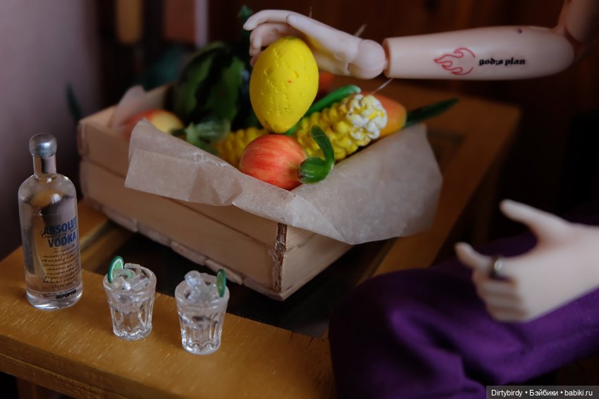 Один день из жизни Виктора Кима. 1 часть (фото 10)