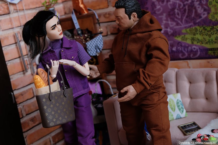 Один день из жизни Виктора Кима. 1 часть (фото 4)