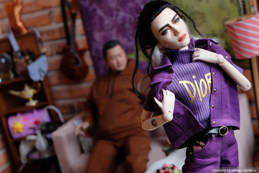 Один день из жизни Виктора Кима. 1 часть (фото 9)