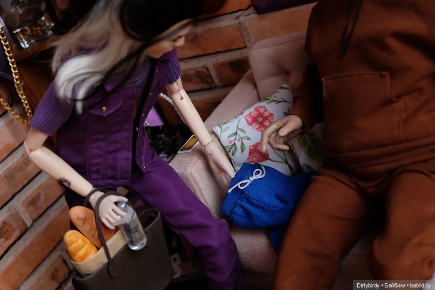 Один день из жизни Виктора Кима. 1 часть (фото 7)