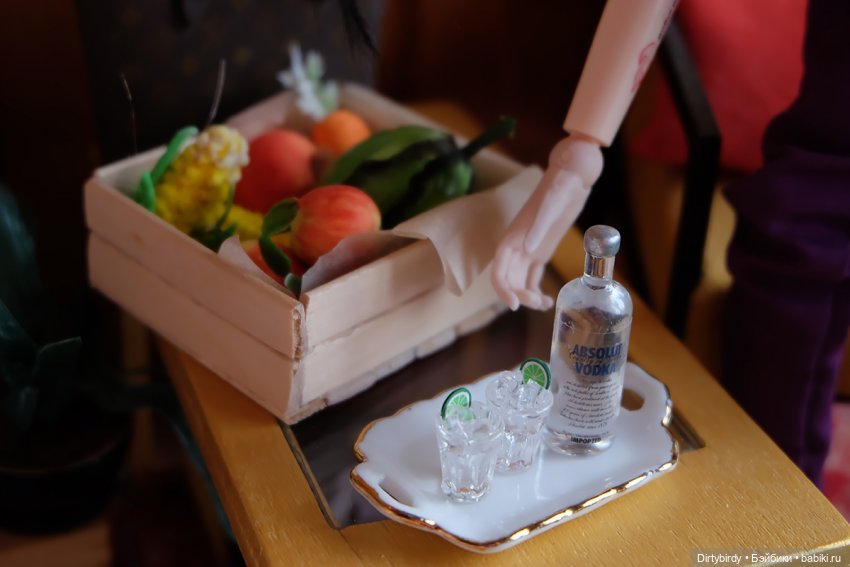 Один день из жизни Виктора Кима. 1 часть