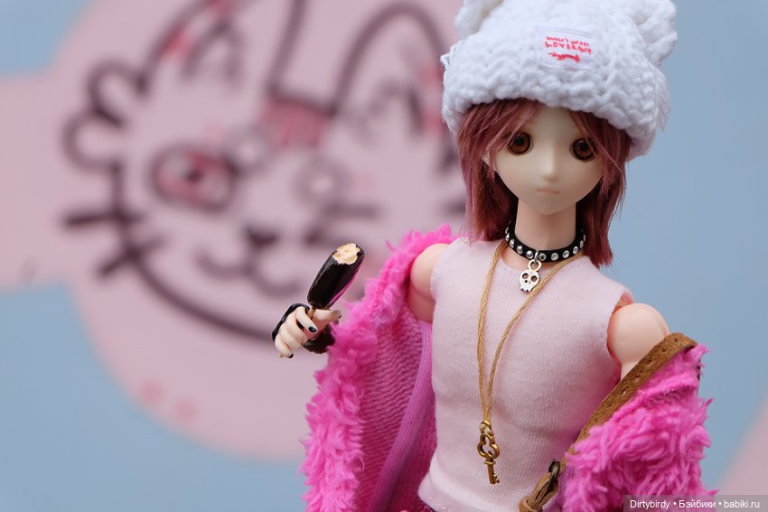 А вы хотите стать айдолом (фото 4)