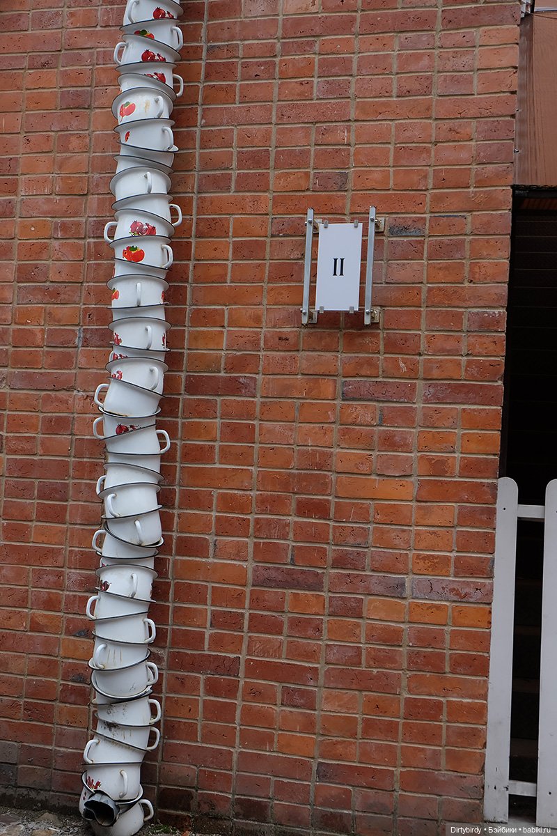 Цветочек? Нет. Грибочек — Куклы и тела Obitsu (Обитсу): 1/6 (фото 10)