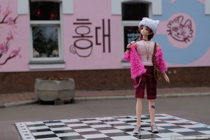 А вы хотите стать айдолом (фото 2)