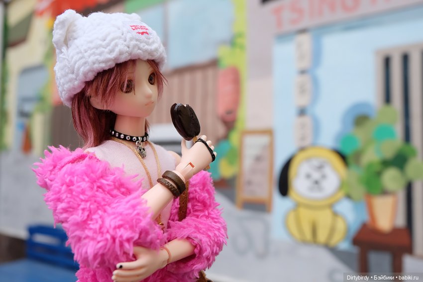 А вы хотите стать айдолом (фото 6)