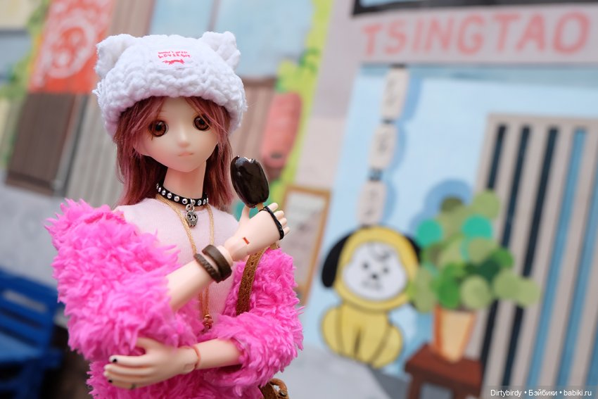 А вы хотите стать айдолом (фото 7)