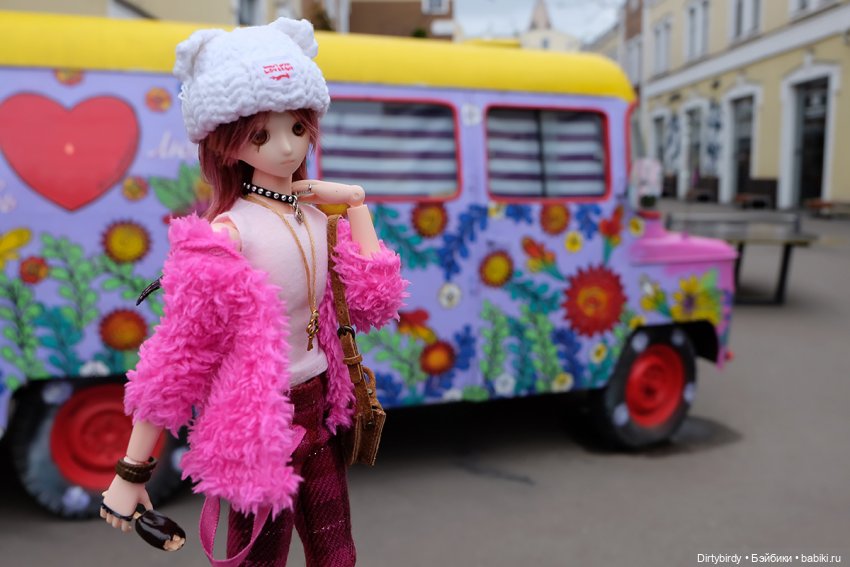 А вы хотите стать айдолом (фото 8)