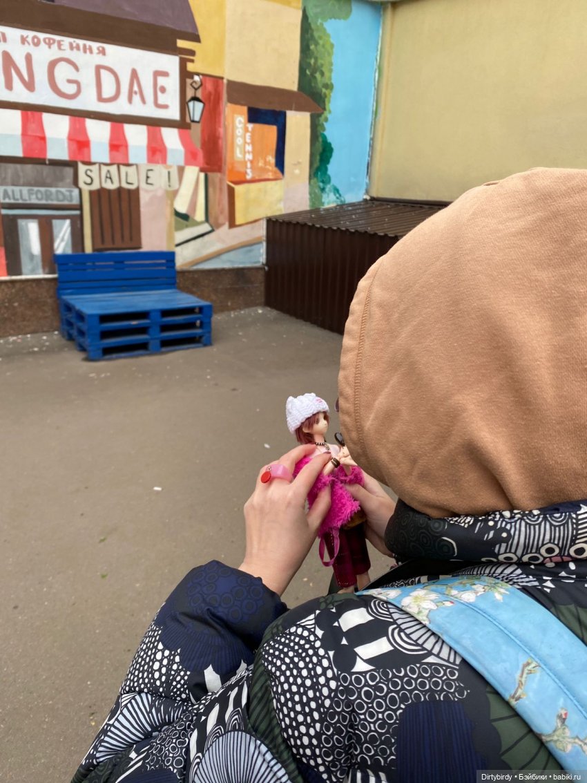 А вы хотите стать айдолом