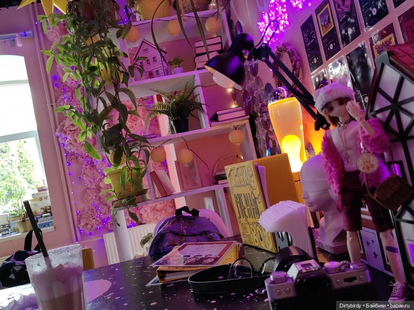 А вы хотите стать айдолом