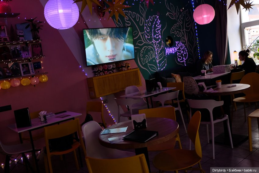 А вы хотите стать айдолом (фото 10)