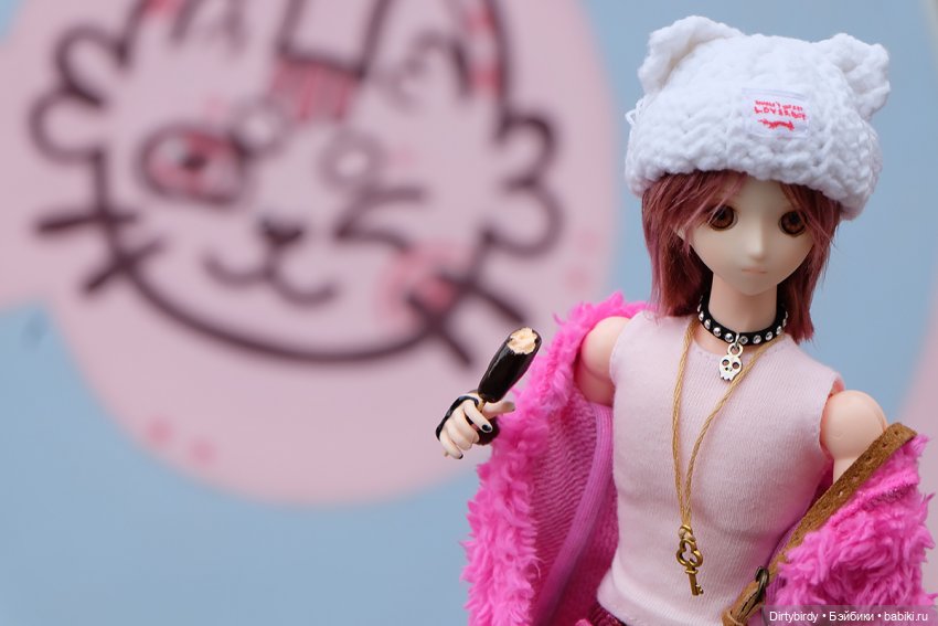 А вы хотите стать айдолом (фото 3)